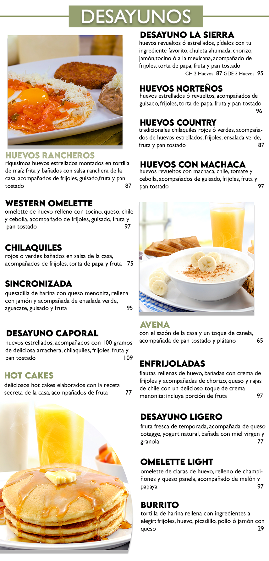 Total Imagen Casa De Las Delicias Desayunos Abzlocal Mx